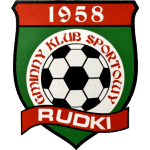 GKS Rudki