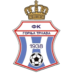 Fk Gornja Trnava 1938