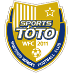 Sejong Sportstoto WFC