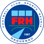FCSR Haguenau