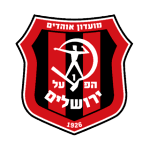 Hapoel Katamon Jerusalem