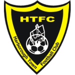 Harborough Town FC