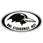 ГБК Страконіце 1921