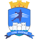 ХК Охрід 2013