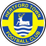 Hertford Town FC