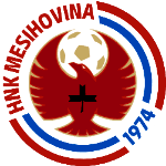 HNK Mesihovina
