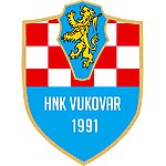HNK Vukovar 1991