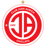 Juan Aurich de Chiclayo