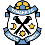 Jubilo Iwata