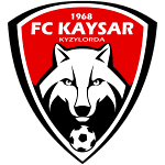 FC Kaysar Reserve