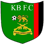 Kamuzu Barracks