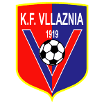 KF Vllaznia