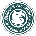Kidderpore SC