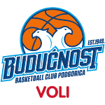 KK Buducnost Voli