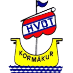 Кормакур Хвот