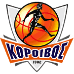 Короївос Амаліадас до н.е.
