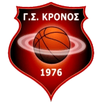 Кронос Агіу Дімітріу