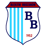 KS Błękitni Bodzanów