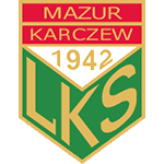 LKS Mazur Karczew