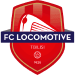 Локомотив Тбілісі II