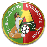 FC Lokomotiv Liski