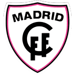 Madrid CFF