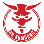 MBK Rieker Komárno
