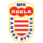 MFK Dukla Banská Bystrica U19