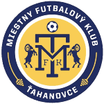 MFK Ťahanovce