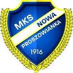 MKS Nowa Proszowianka