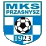 MKS Przasnysz