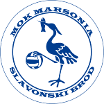 MOK Marsonia