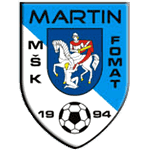 MSK Fomat Martin