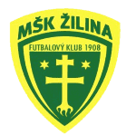 MSK Zilina B