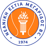 НЕ Мегарідос