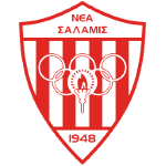 Nea Salamina Famagusta FC