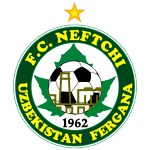 FK Neftchi Fargona
