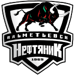 Neftyanik Almetyevsk
