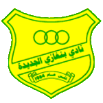 New Benghazi FC
