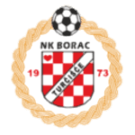 NK Borac PMP Turčišće