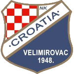 NK Croatia Velimirovac