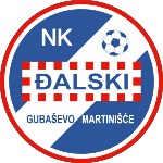 NK Đalski Gubaševo