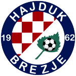 NK Hajduk Brezje