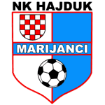 НК Хайдук Маріянці