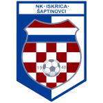 NK Iskrica Šaptinovci