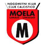 NK Moela Umag