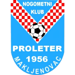 NK Proleter Makljenovac