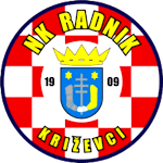 NK Radnik Križevci