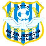 NK Željezničar Našički Markovac