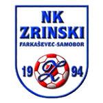 NK Zrinski Farkaševec